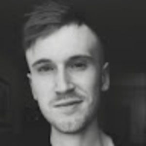 Meet your Posher, Ian